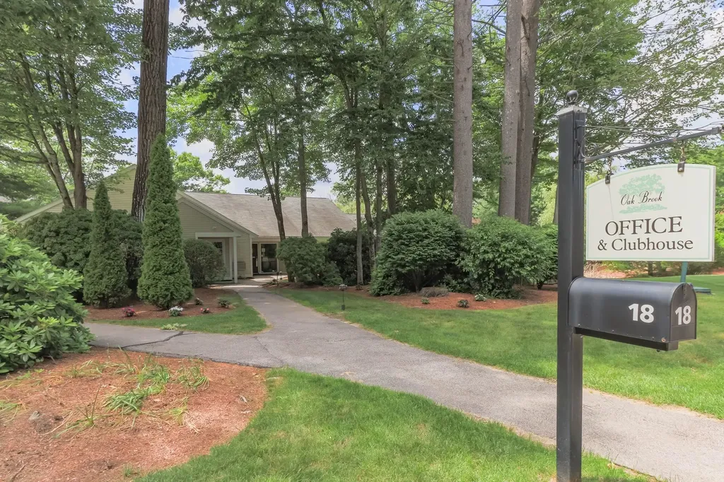 16 Northbrook Drive Manchester NH 03102