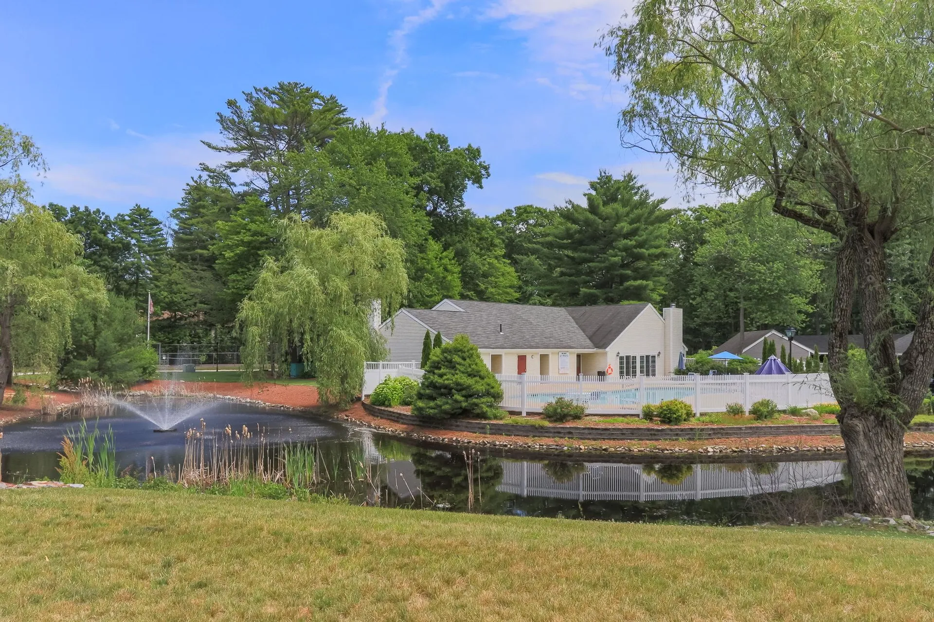 16 Northbrook Drive Manchester NH 03102