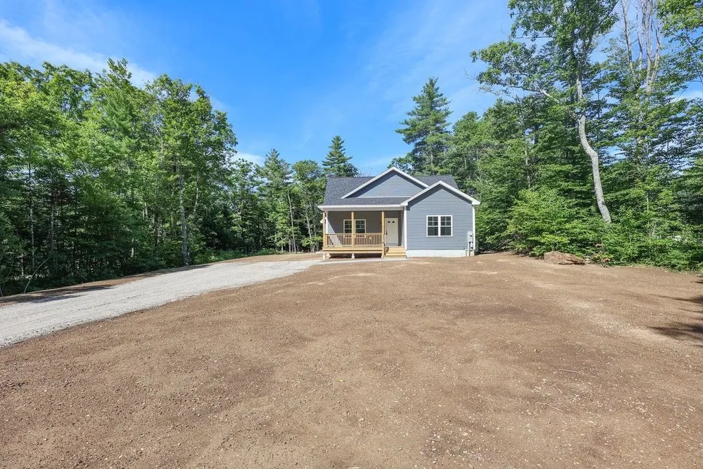 626 Province Road Gilmanton NH 03237