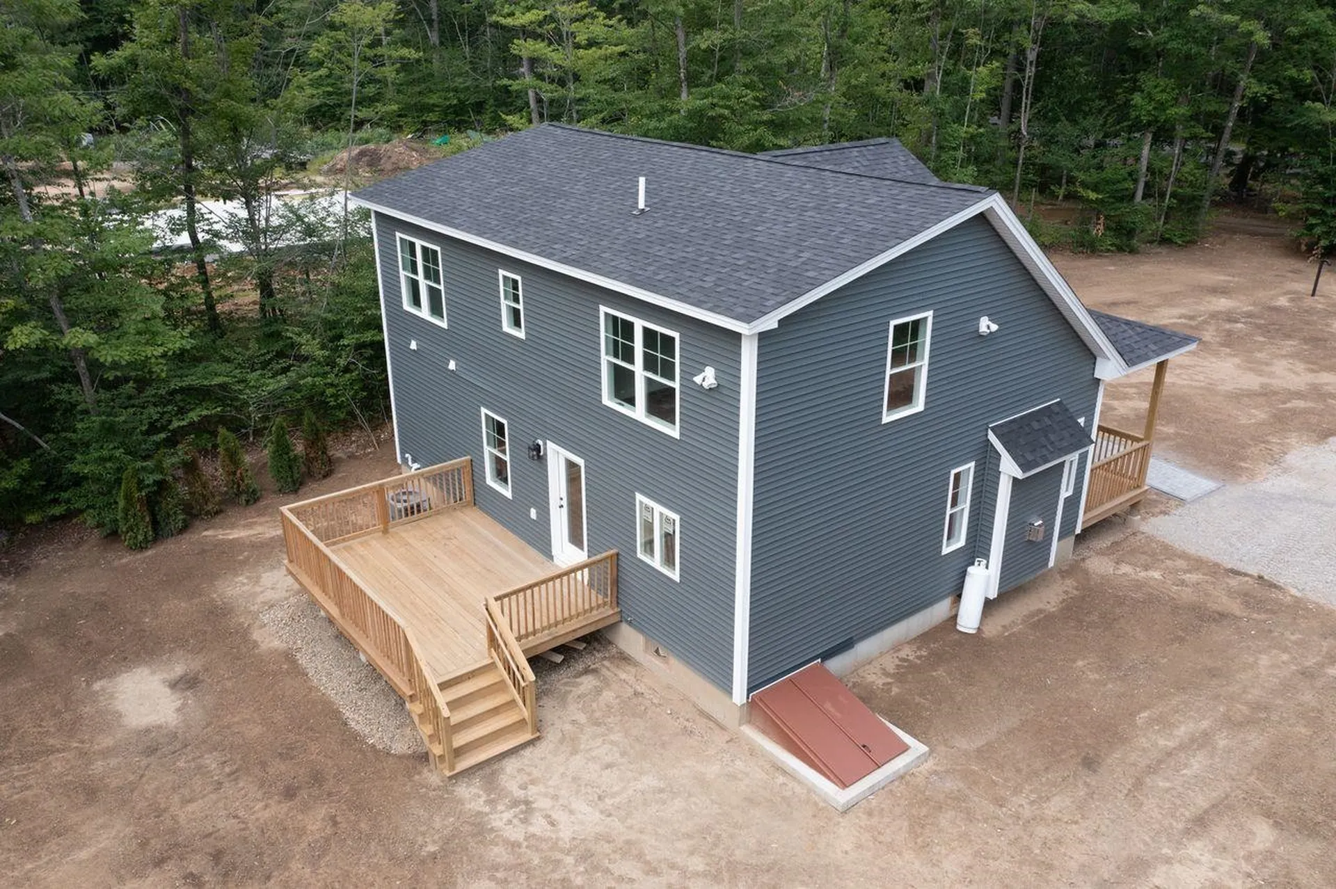 626 Province Road Gilmanton NH 03237