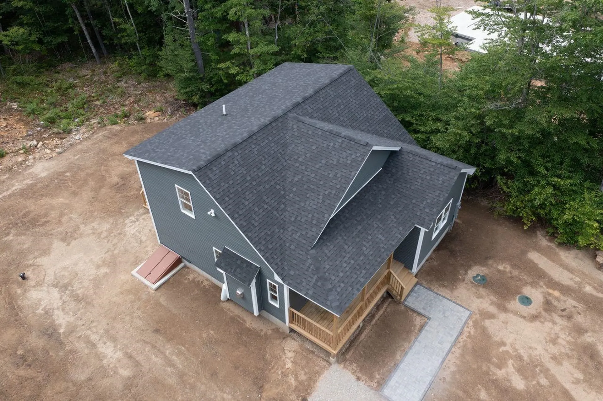 626 Province Road Gilmanton NH 03237