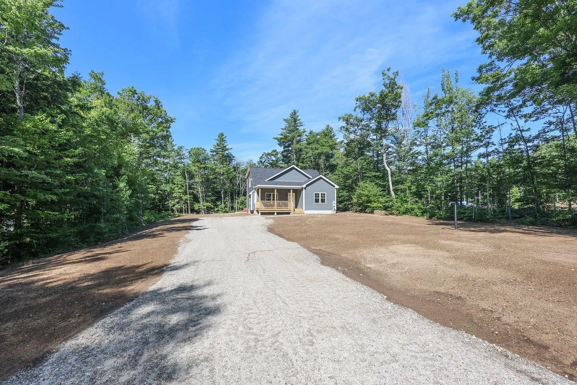 626 Province Road Gilmanton NH 03237