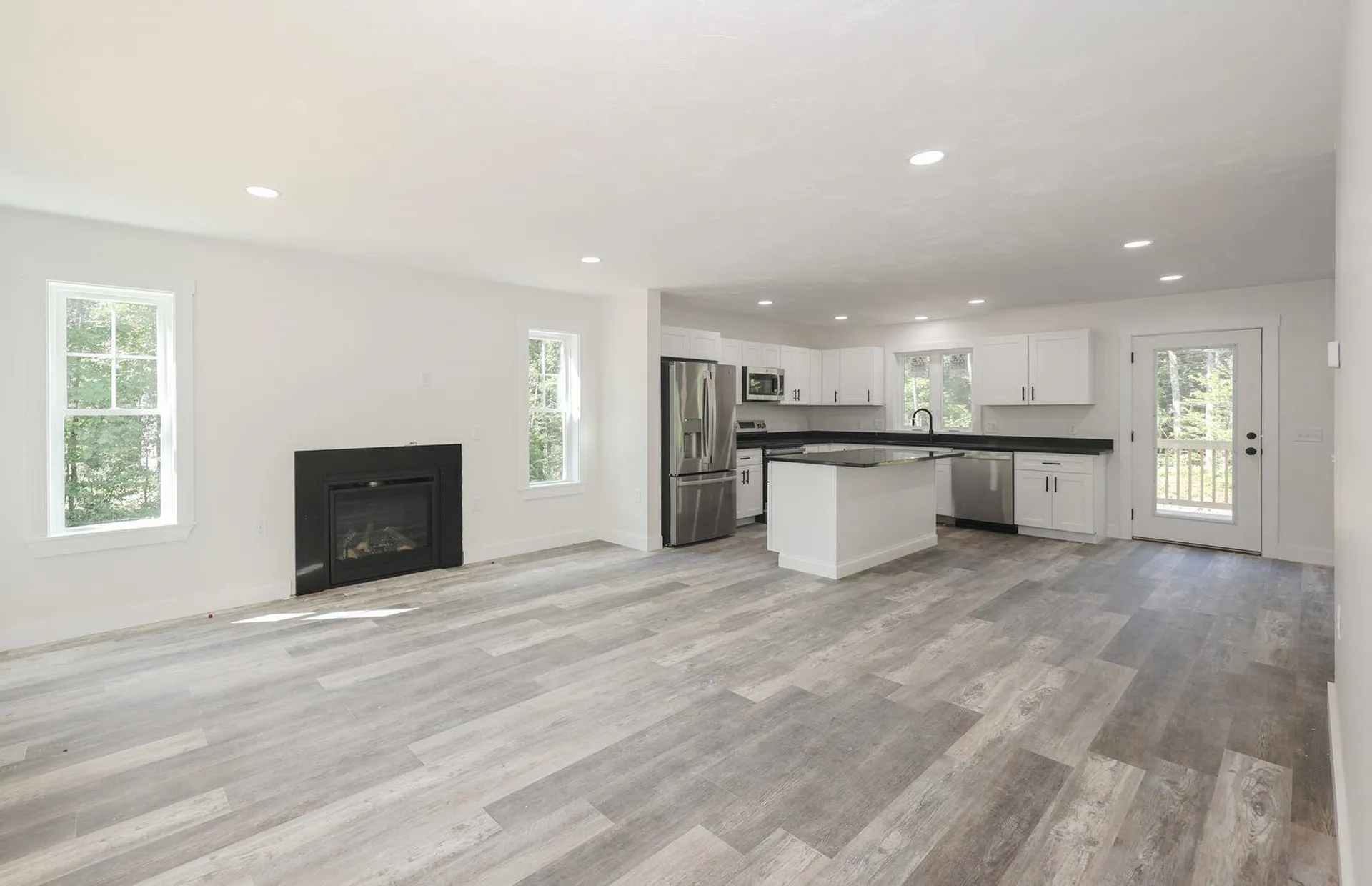 626 Province Road Gilmanton NH 03237