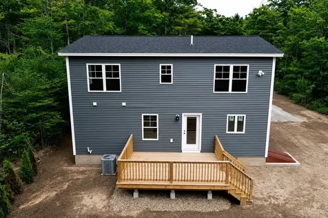 626 Province Road Gilmanton NH 03237