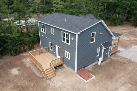 626 Province Road Gilmanton NH 03237