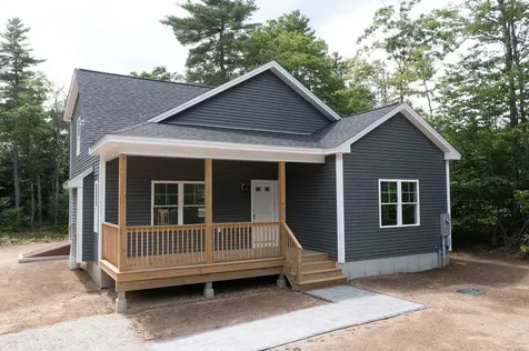 626 Province Road Gilmanton NH 03237