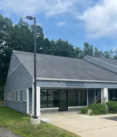 72 Portsmouth Avenue Stratham NH 03885