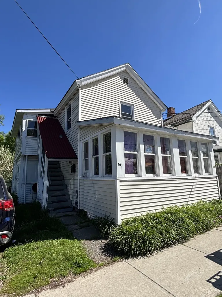 16-18 Cedar Street Burlington VT 05401