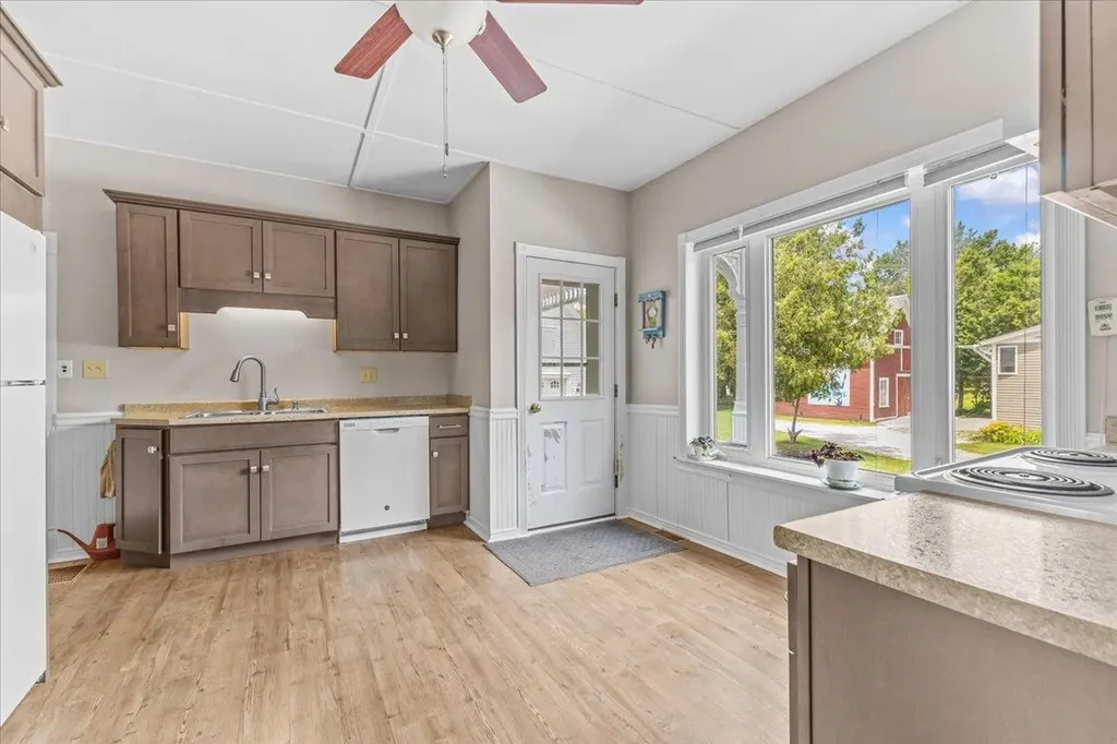 23 Spring Street Swanton VT 05488