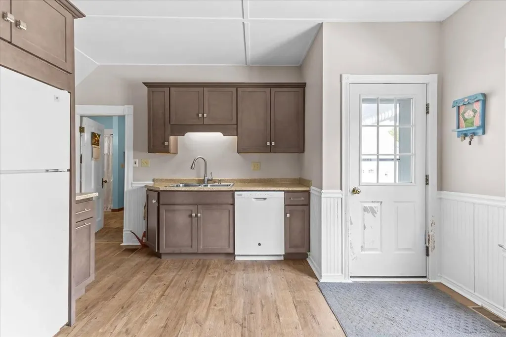 23 Spring Street Swanton VT 05488