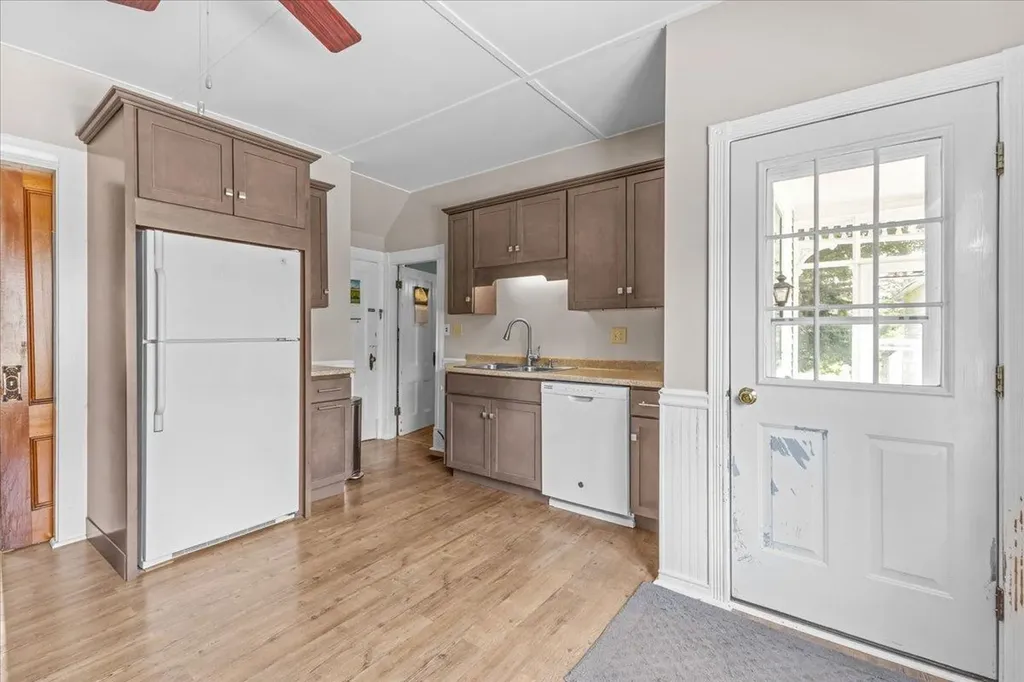 23 Spring Street Swanton VT 05488