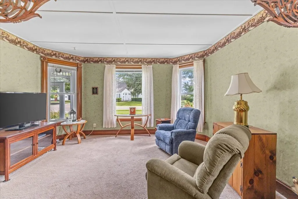 23 Spring Street Swanton VT 05488