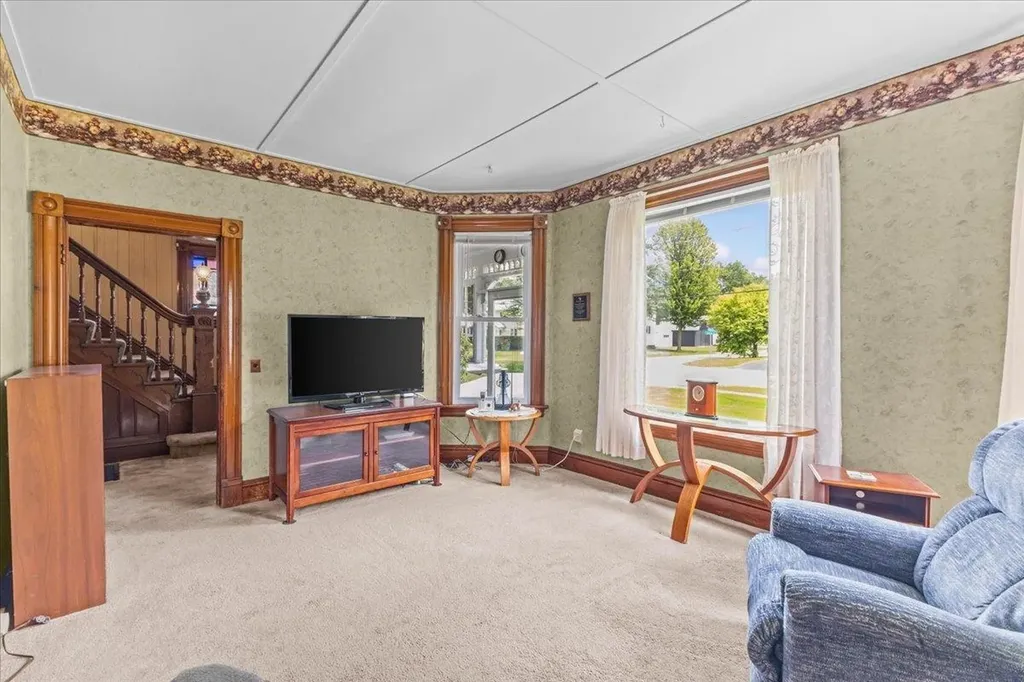 23 Spring Street Swanton VT 05488