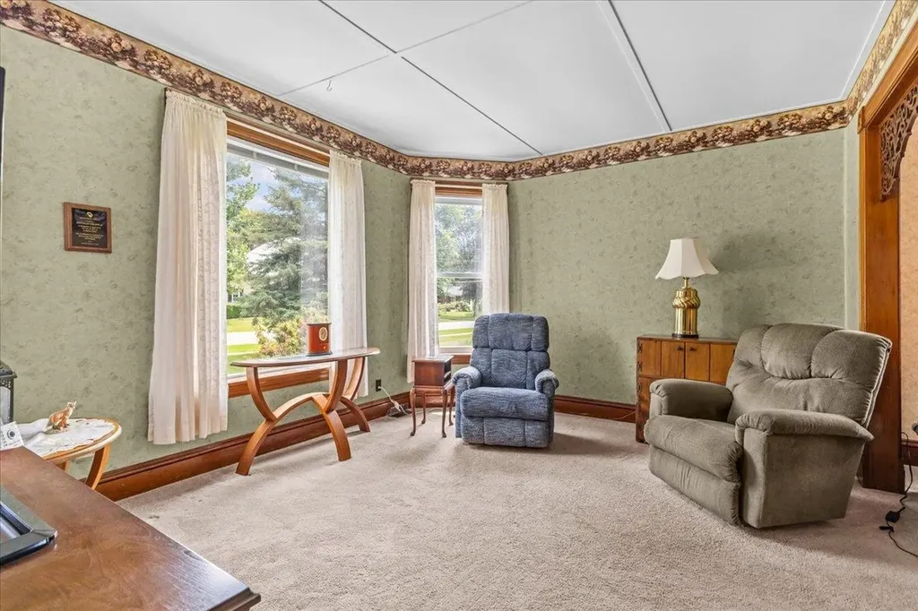 23 Spring Street Swanton VT 05488