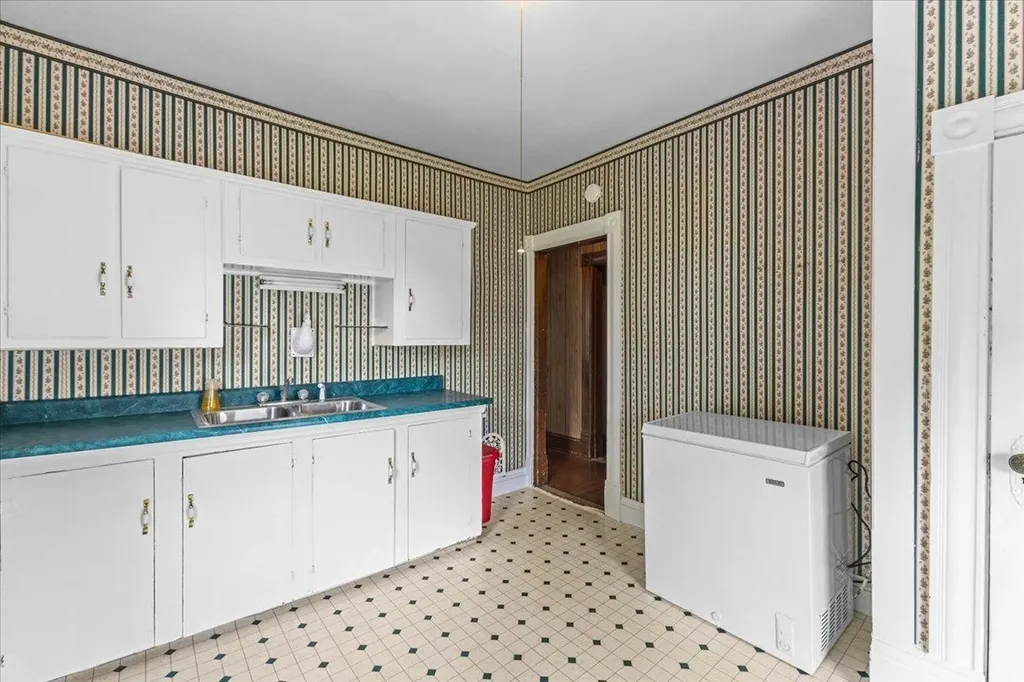23 Spring Street Swanton VT 05488