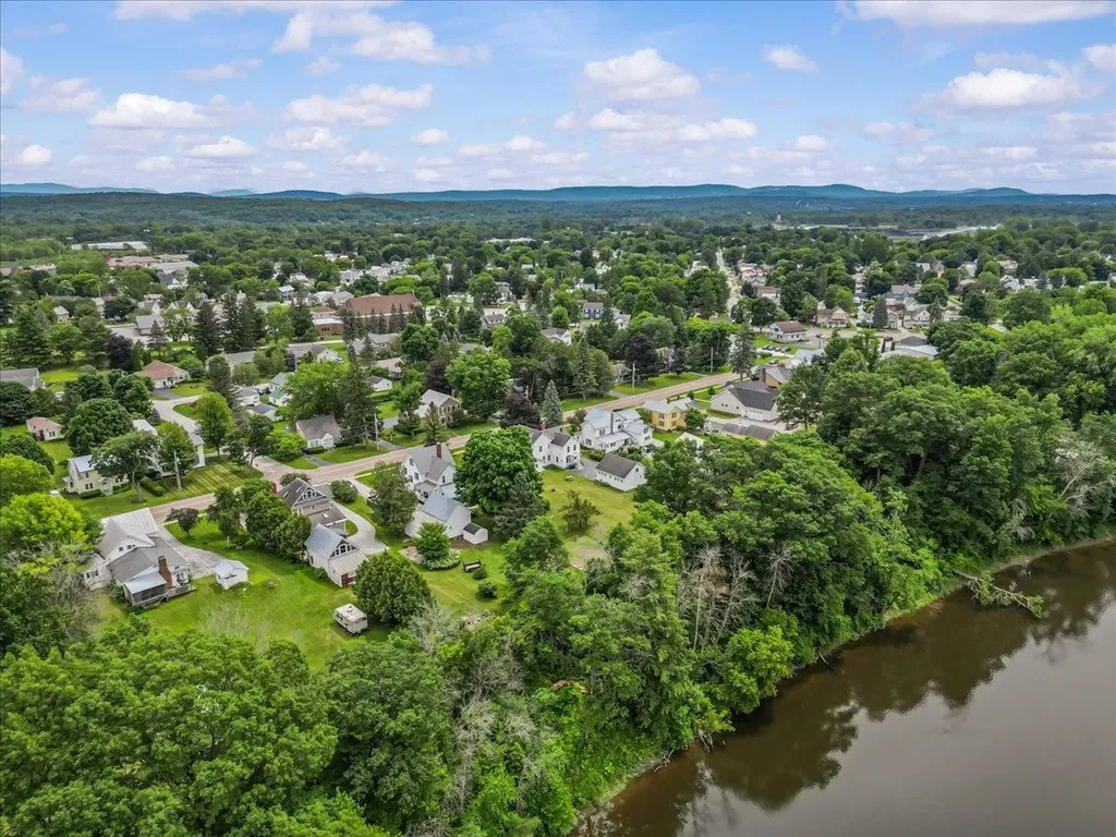 23 Spring Street Swanton VT 05488