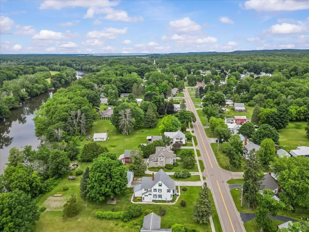 23 Spring Street Swanton VT 05488