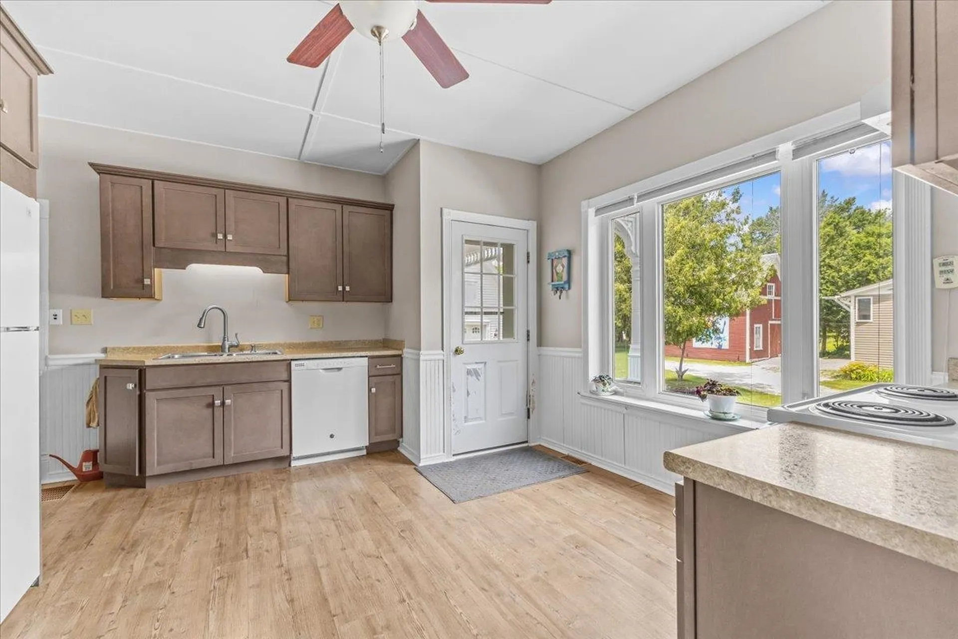 23 Spring Street Swanton VT 05488