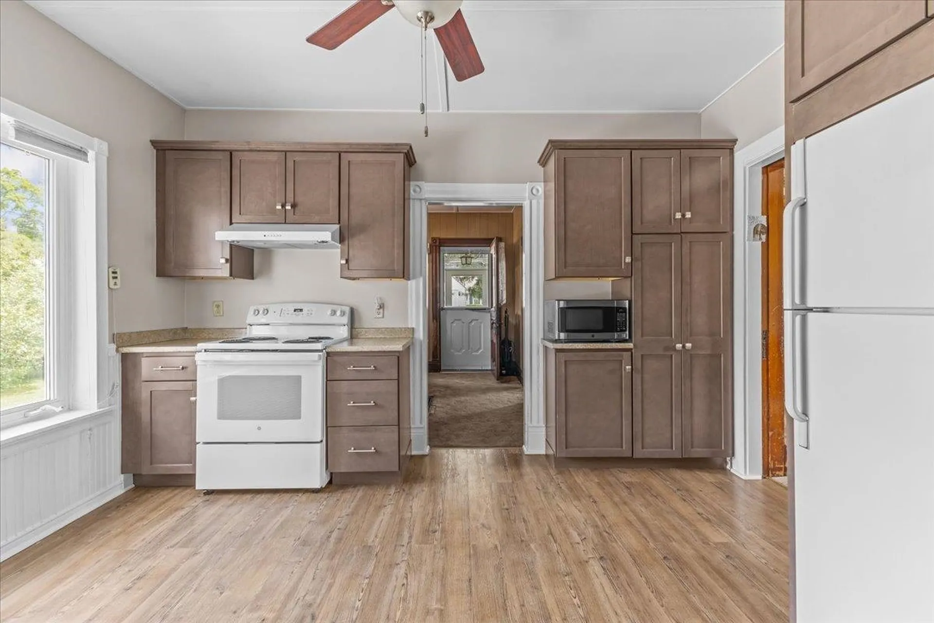 23 Spring Street Swanton VT 05488