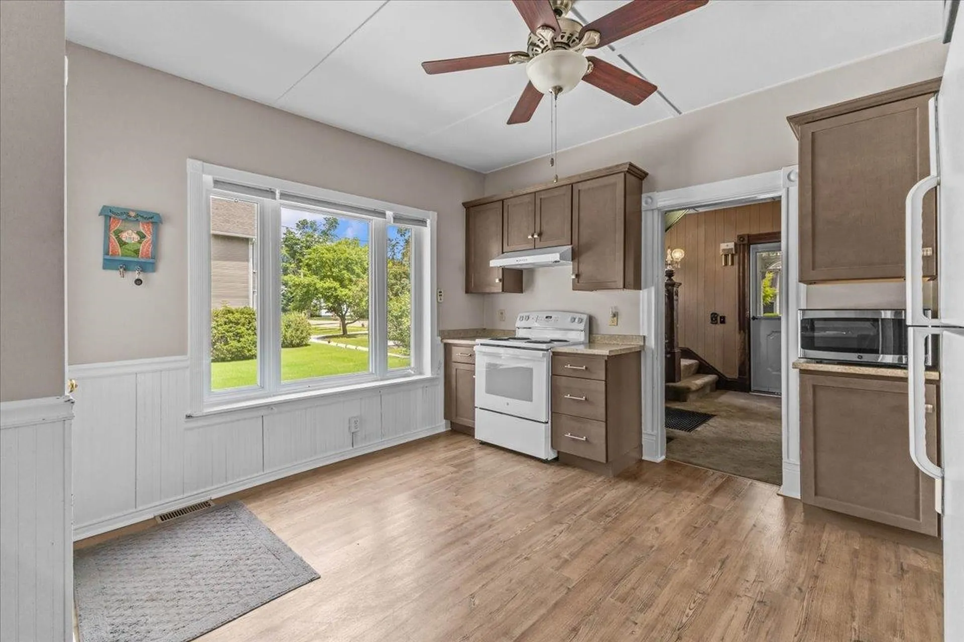 23 Spring Street Swanton VT 05488