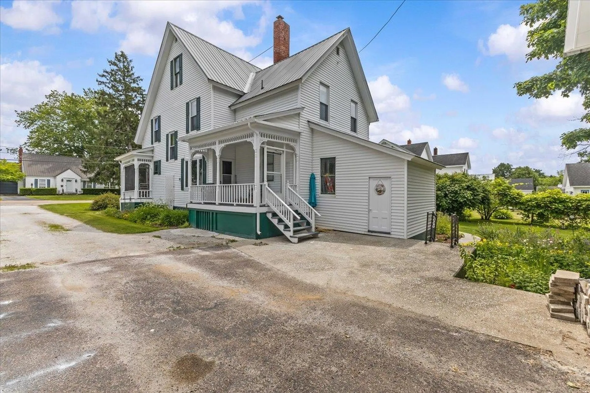 23 Spring Street Swanton VT 05488