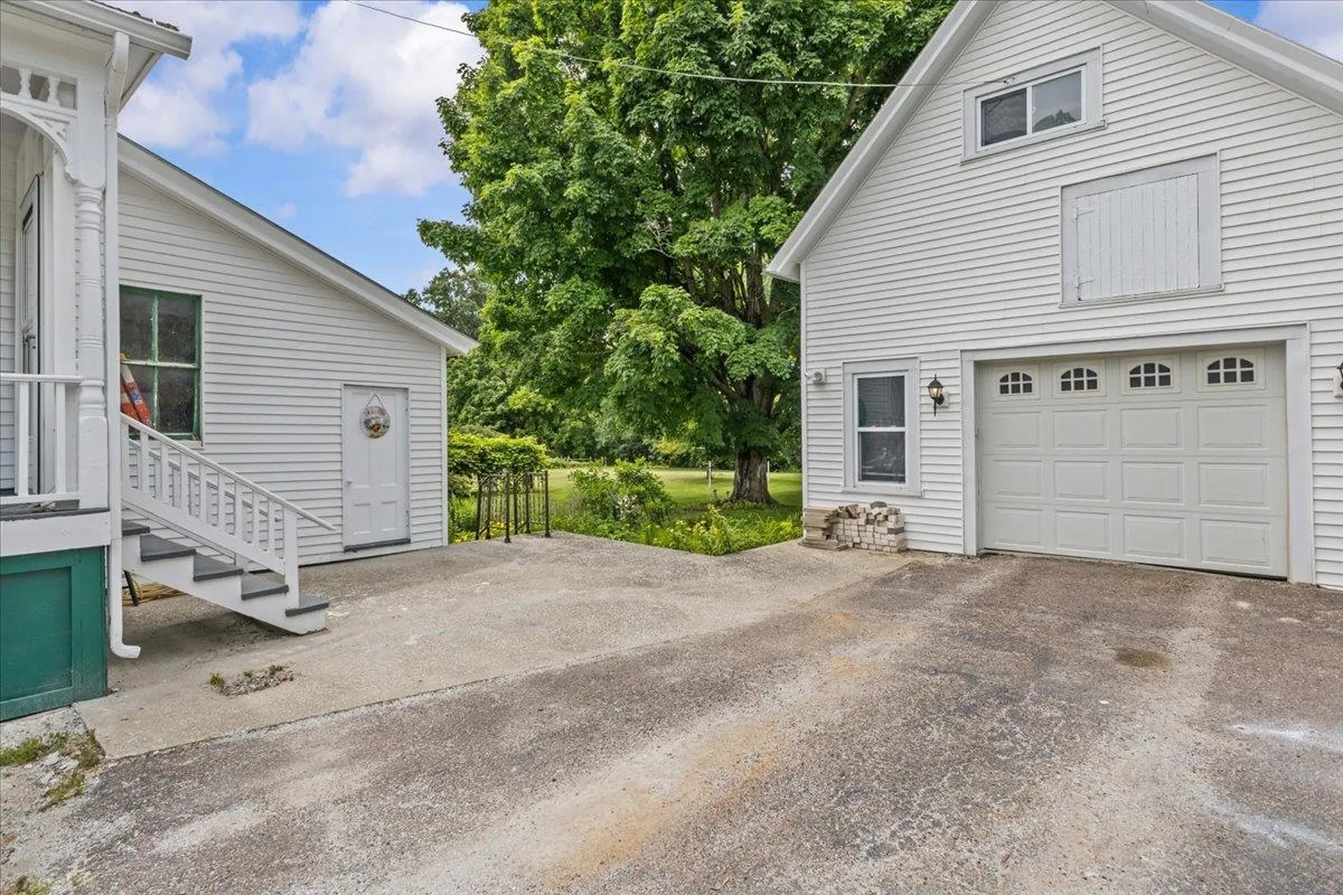 23 Spring Street Swanton VT 05488