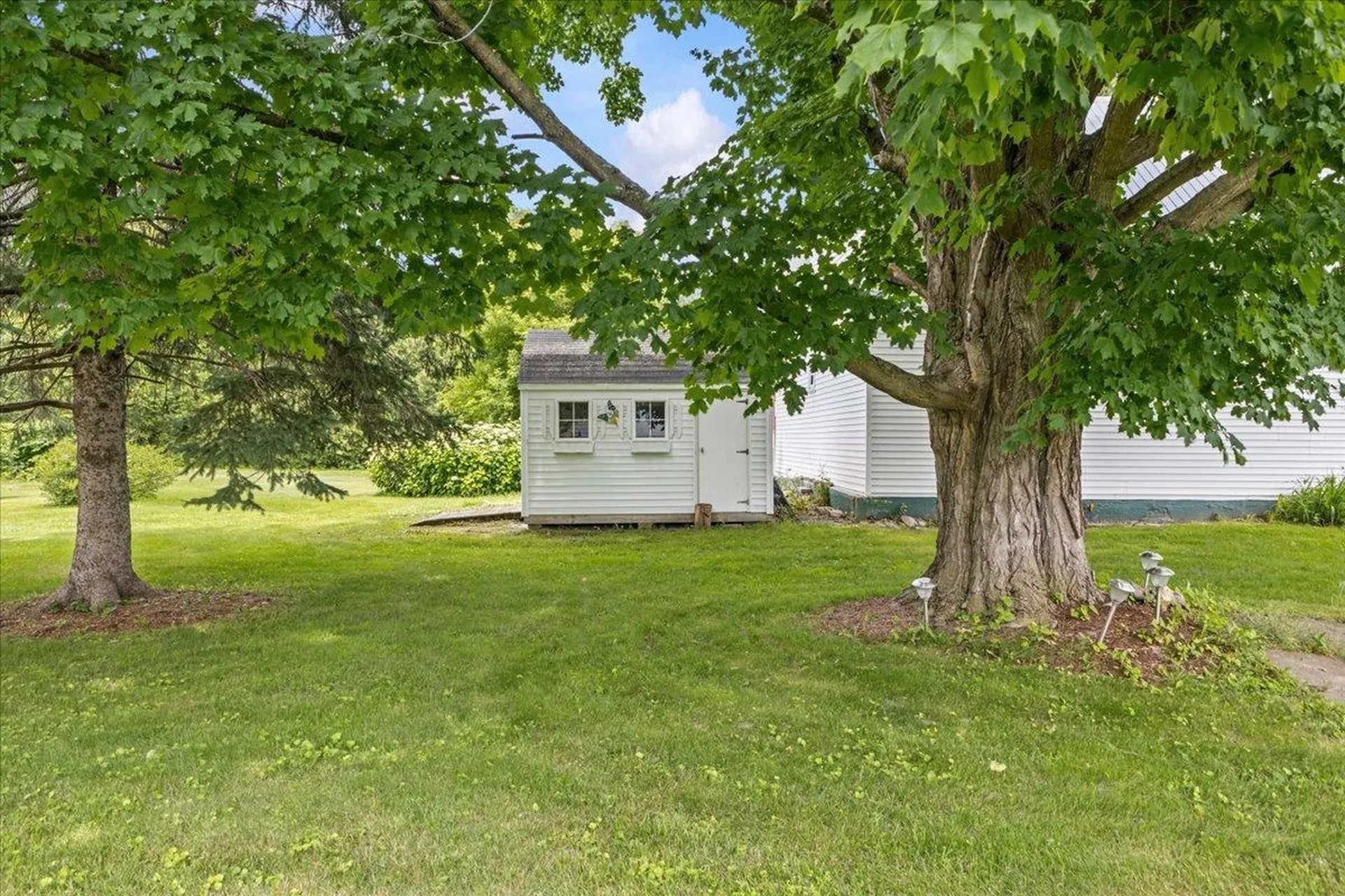 23 Spring Street Swanton VT 05488