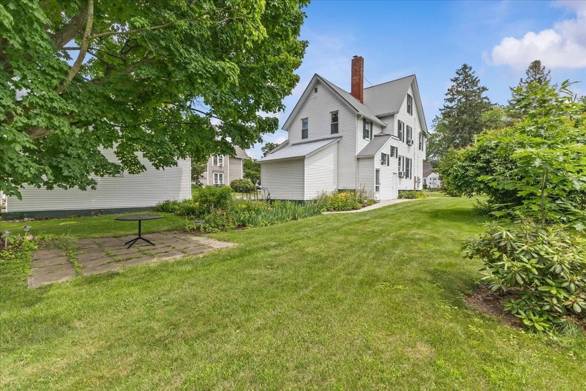 23 Spring Street Swanton VT 05488