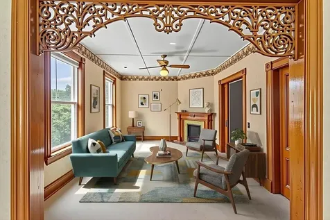 23 Spring Street Swanton VT 05488