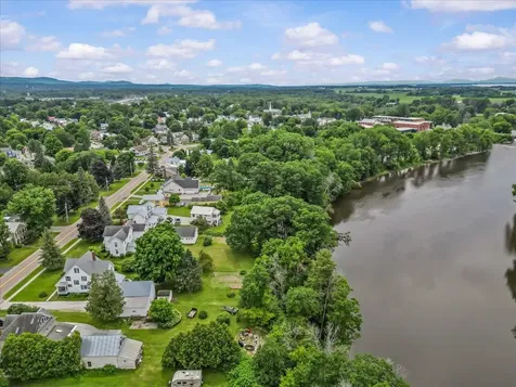 23 Spring Street Swanton VT 05488