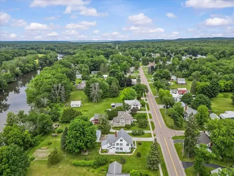 23 Spring Street Swanton VT 05488
