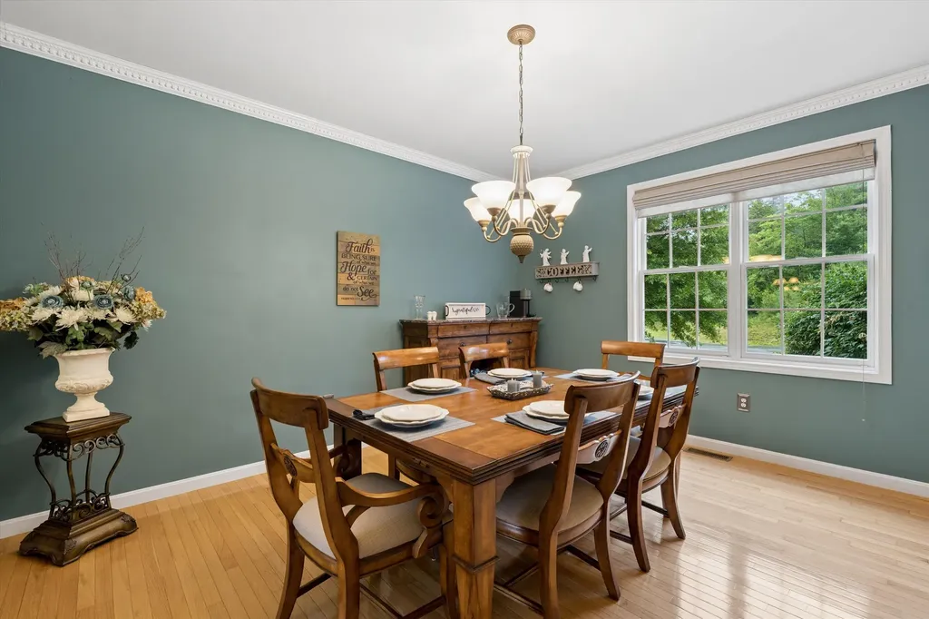 8 Margaret Circle Mont Vernon NH 03057