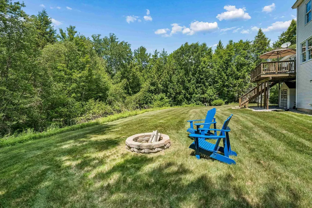 8 Margaret Circle Mont Vernon NH 03057