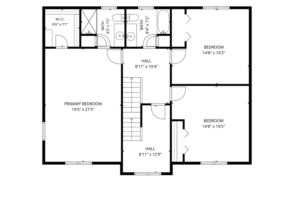 8 Margaret Circle Mont Vernon NH 03057