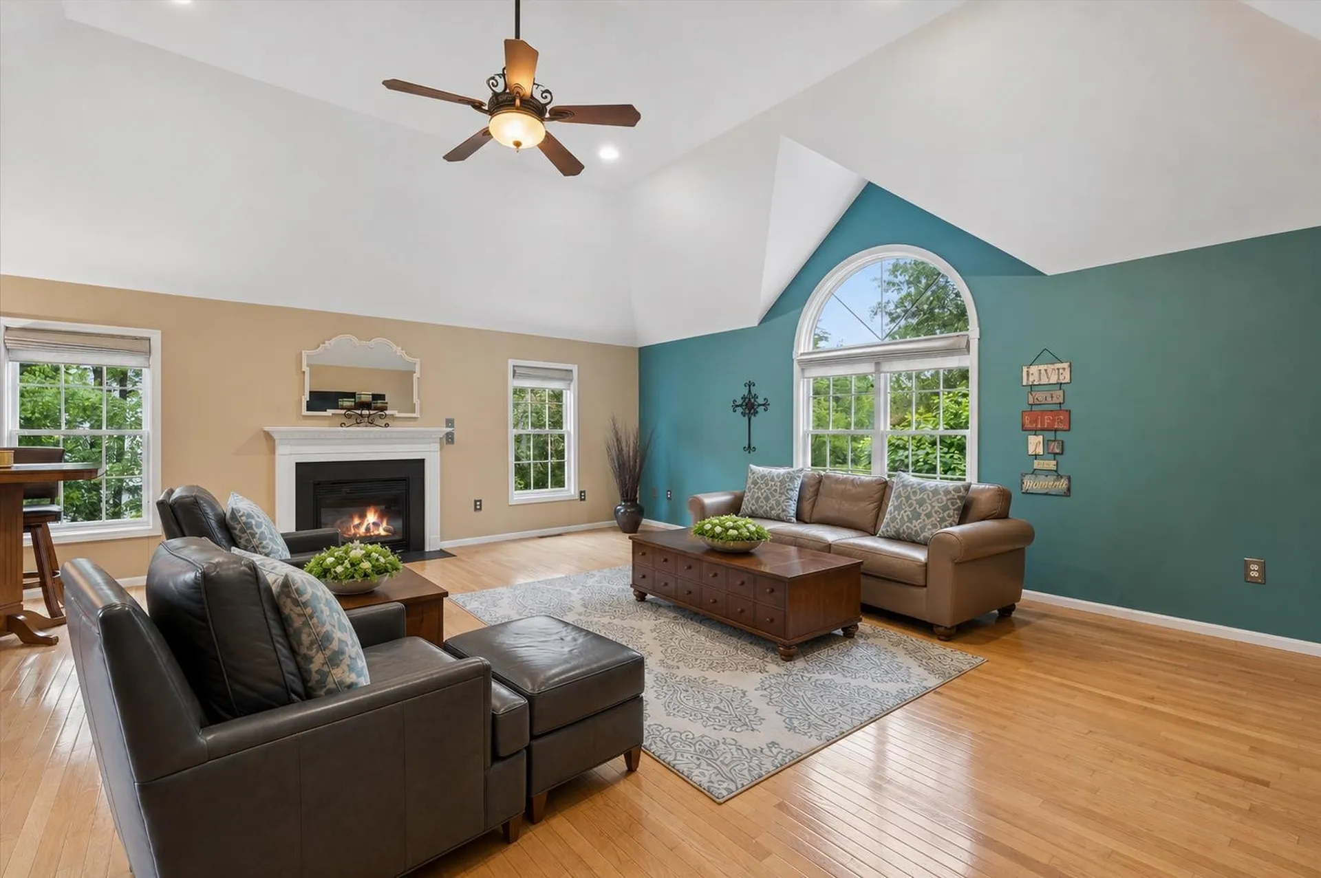 8 Margaret Circle Mont Vernon NH 03057