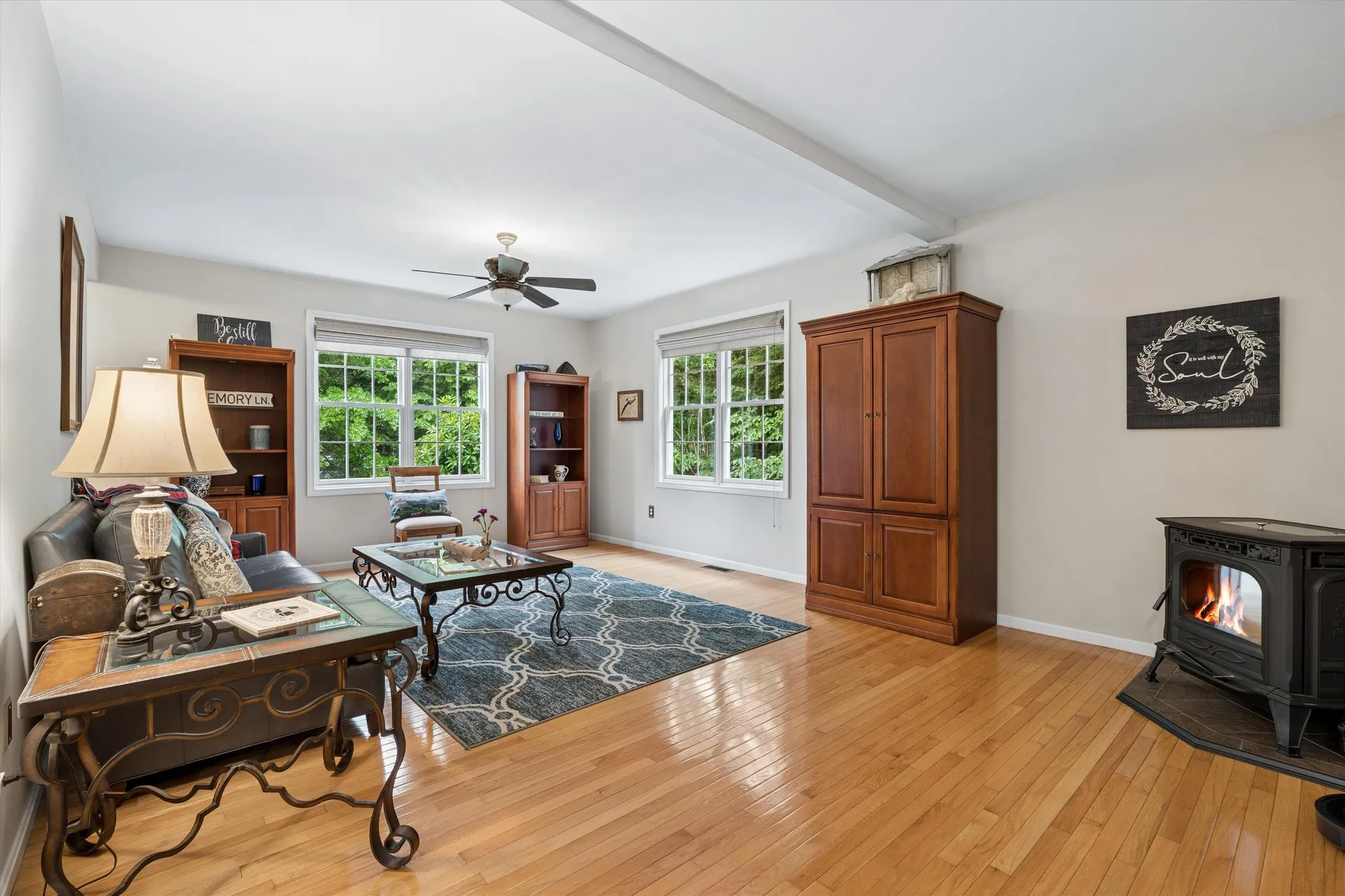 8 Margaret Circle Mont Vernon NH 03057
