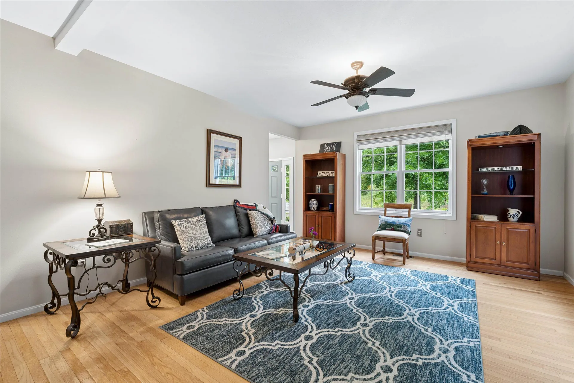 8 Margaret Circle Mont Vernon NH 03057
