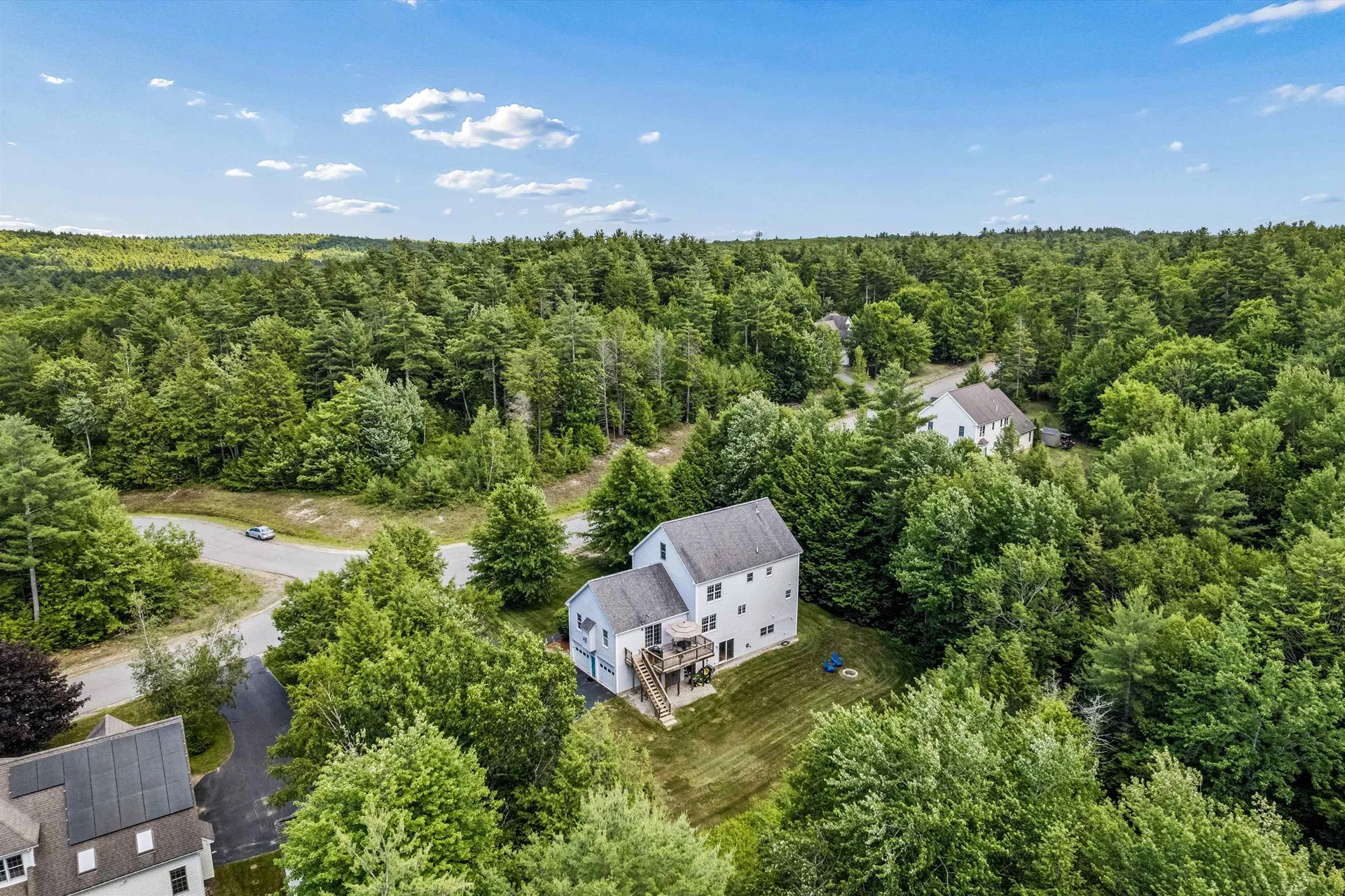 8 Margaret Circle Mont Vernon NH 03057