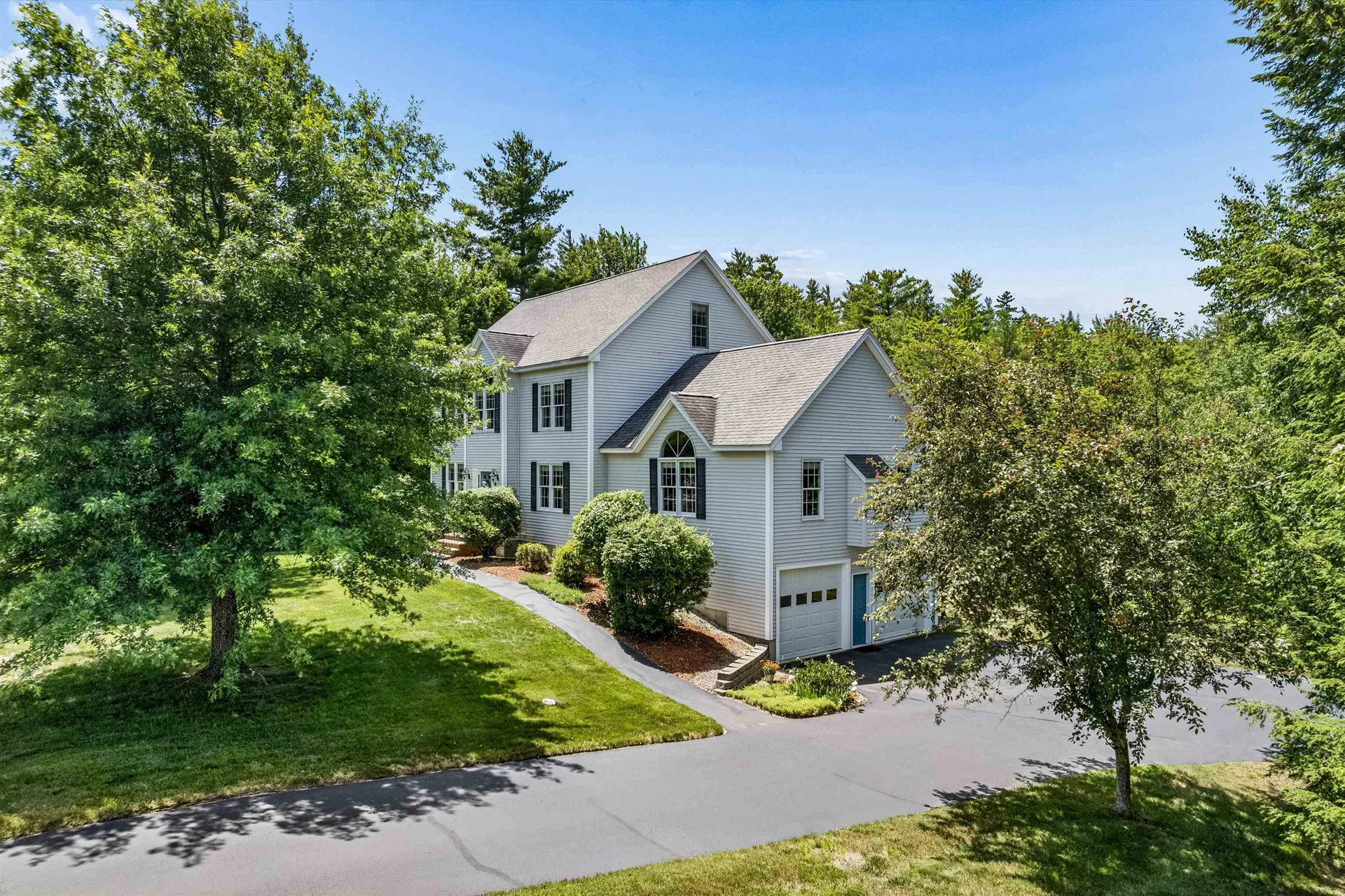 8 Margaret Circle Mont Vernon NH 03057