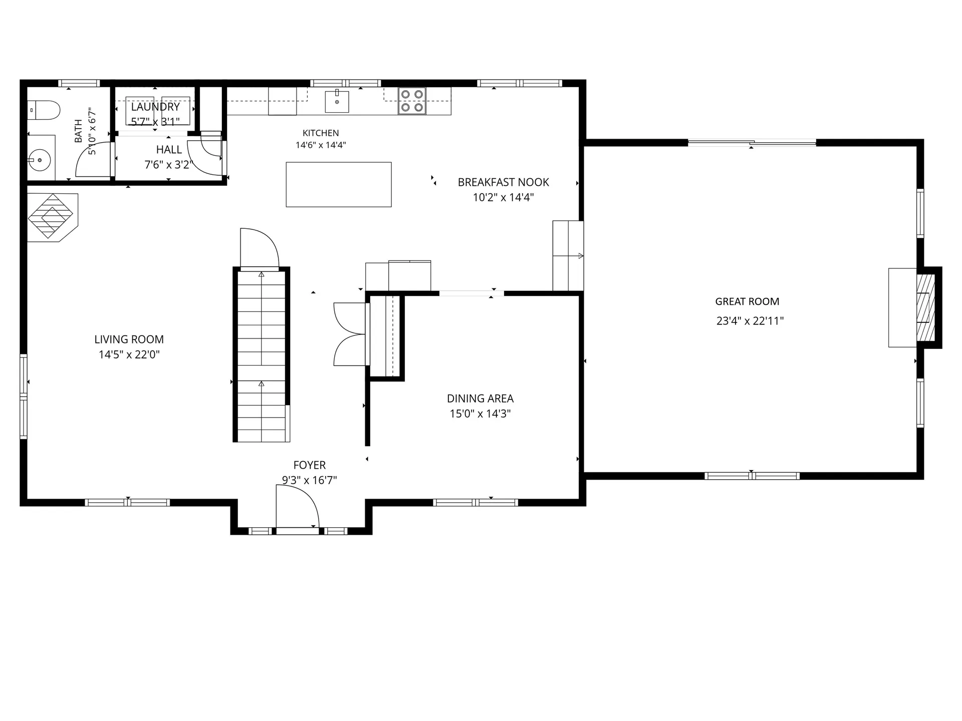 8 Margaret Circle Mont Vernon NH 03057