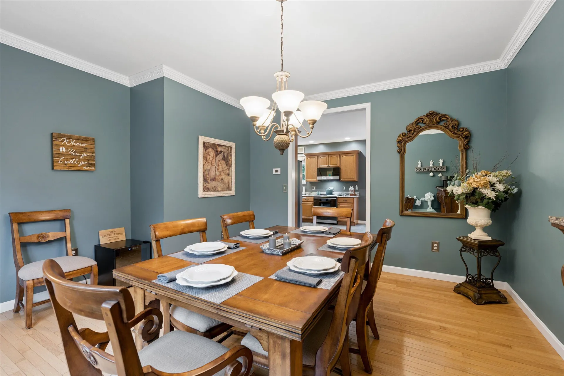 8 Margaret Circle Mont Vernon NH 03057