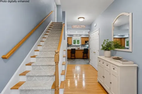 8 Margaret Circle Mont Vernon NH 03057