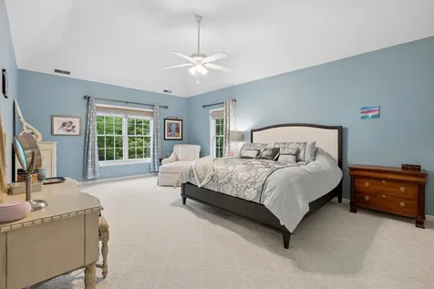 8 Margaret Circle Mont Vernon NH 03057