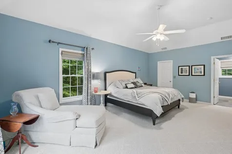 8 Margaret Circle Mont Vernon NH 03057