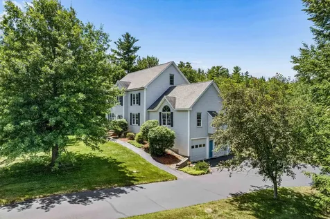 8 Margaret Circle Mont Vernon NH 03057