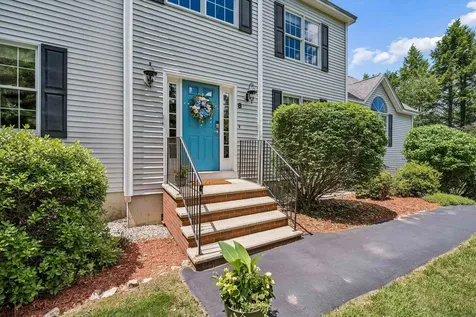 8 Margaret Circle Mont Vernon NH 03057