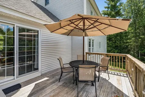 8 Margaret Circle Mont Vernon NH 03057