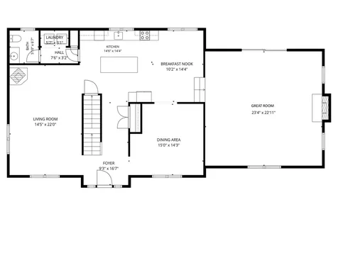 8 Margaret Circle Mont Vernon NH 03057