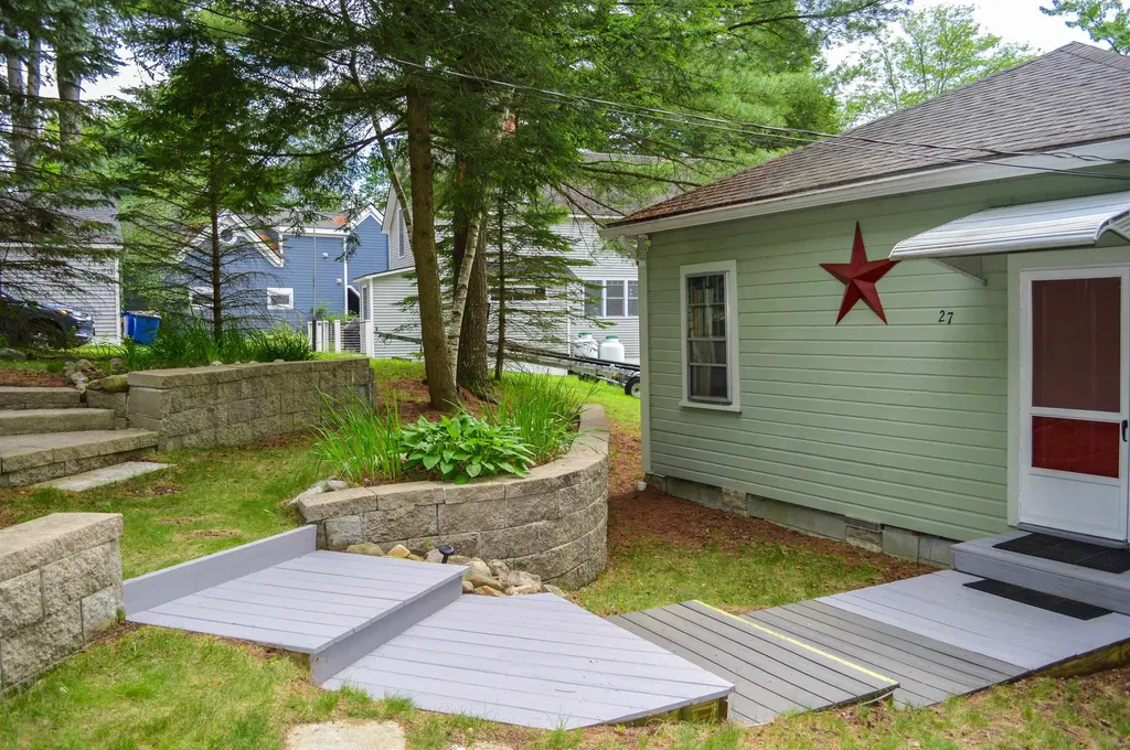27 Waters Edge Road Swanzey NH 03431