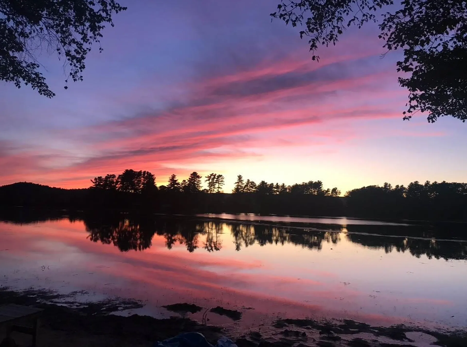 27 Waters Edge Road Swanzey NH 03431
